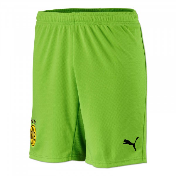 Pantalones Borussia Dortmund Portero 2021 2022 Verde